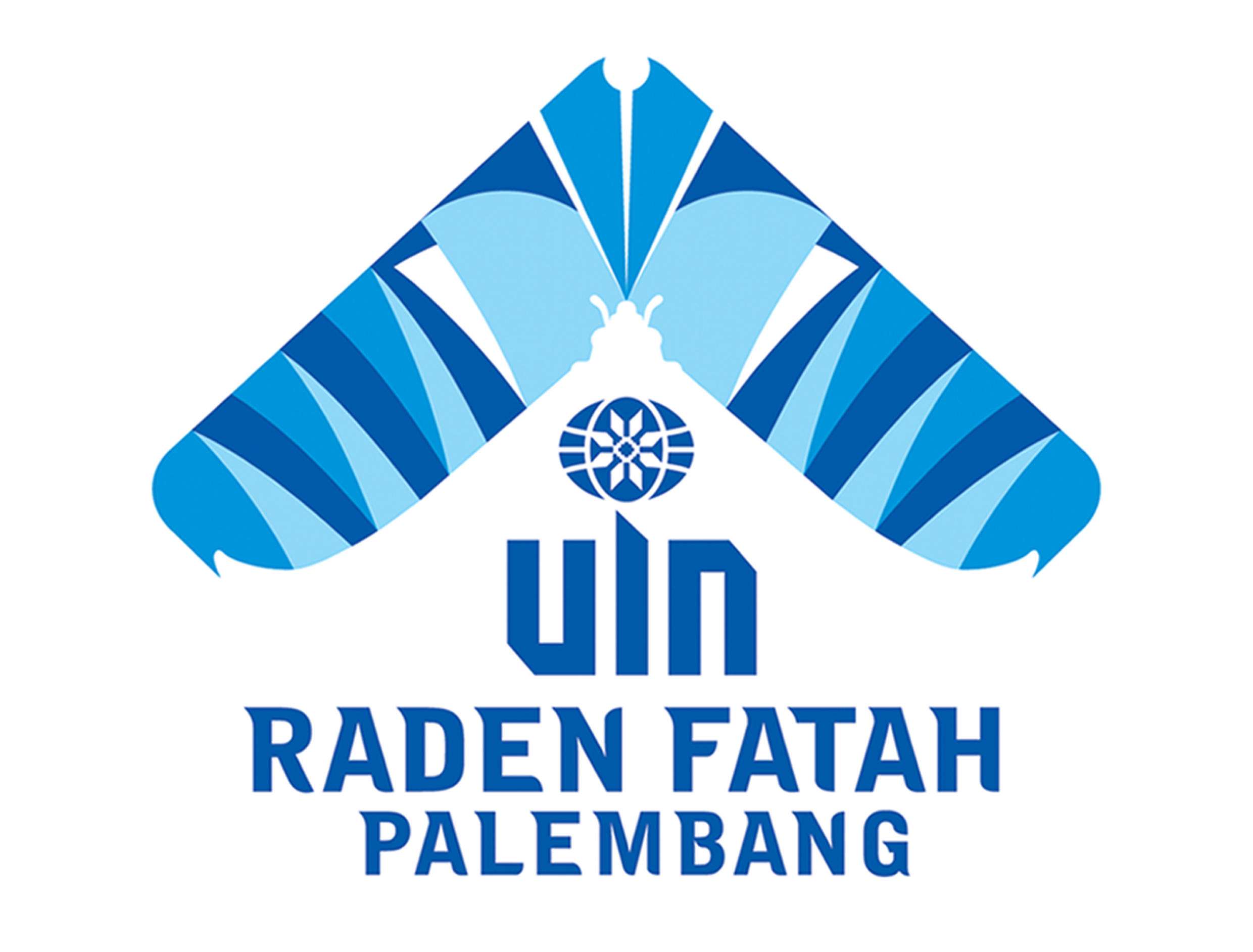 Logo UIN Raden Fatah