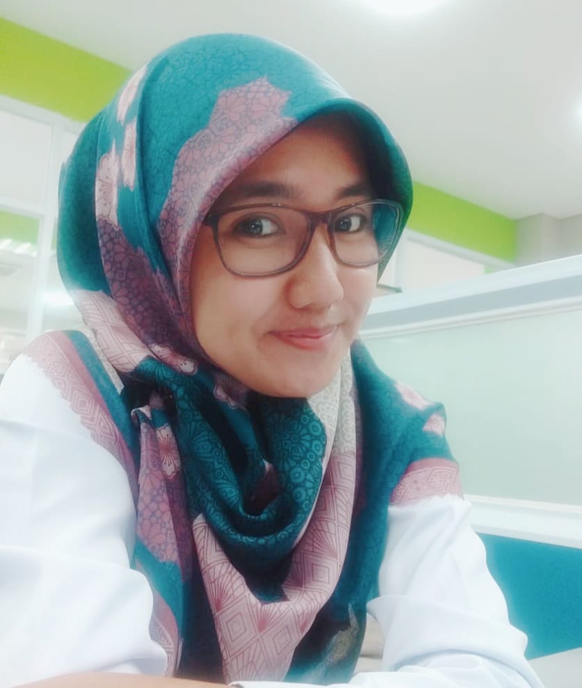 Evi - Evi Fadilah