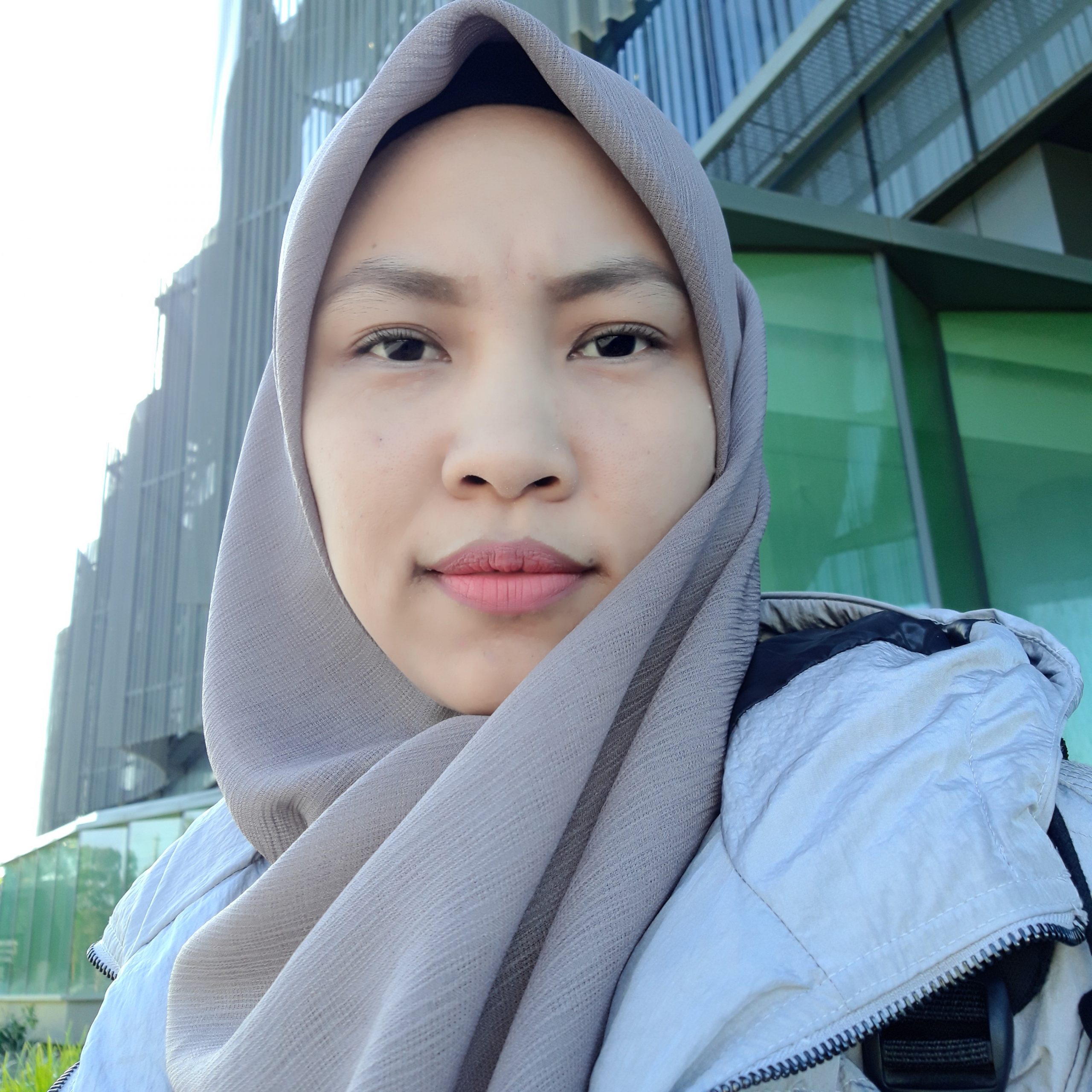 okkk - Siti Rodiah
