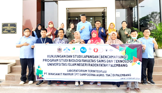 Bina Sawit Makmur 1