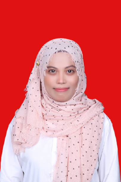 2. Pas Foto Latar Merah - NOVITA SARI NOVITA SARI