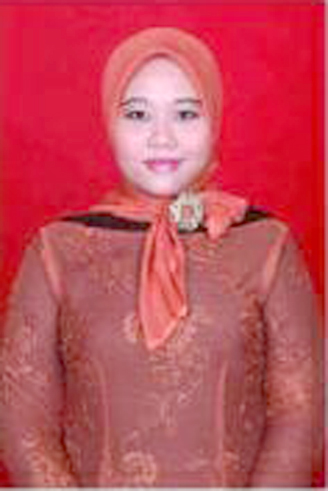 PAS FOTO - hoetary Uin